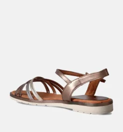 DAMES Marco Tozzi Sandalen