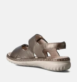 DAMES Rieker Sandalen
