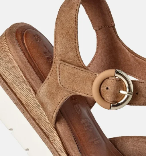 DAMES Tamaris Sandalen