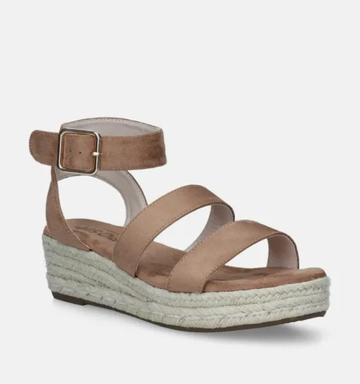 DAMES Poelman Sandalen