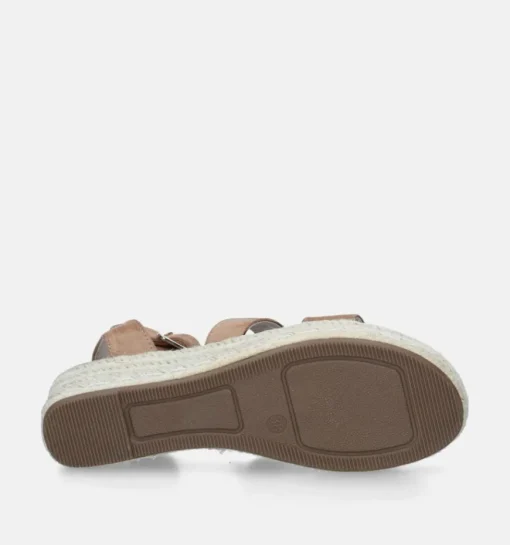 DAMES Poelman Sandalen