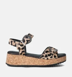 DAMES Iqônic Sandalen