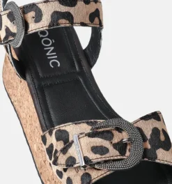 DAMES Iqônic Sandalen