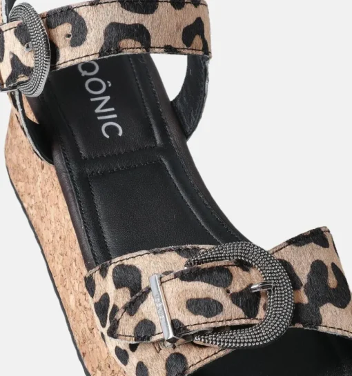 DAMES Iqônic Sandalen