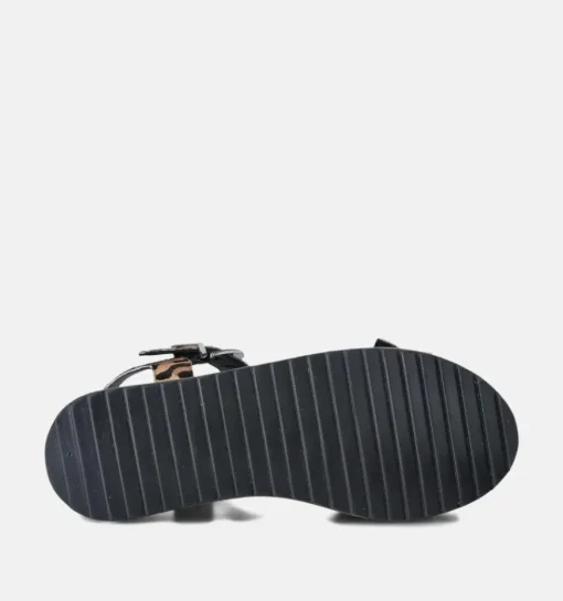 DAMES Iqônic Sandalen