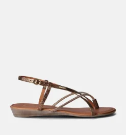 DAMES Scapa Sandalen