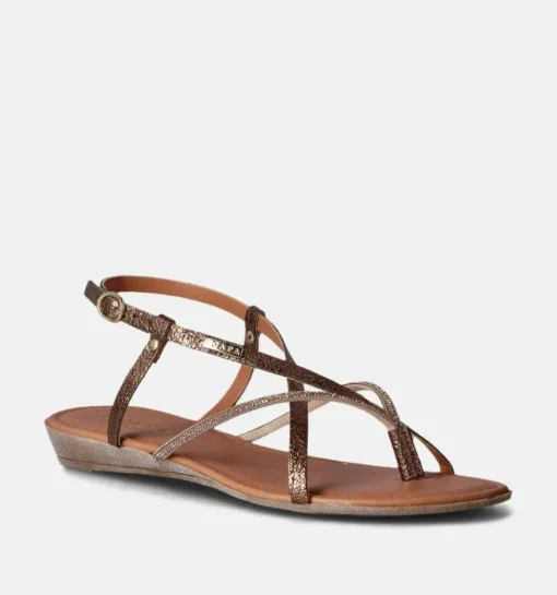 DAMES Scapa Sandalen
