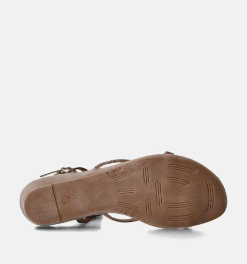DAMES Scapa Sandalen