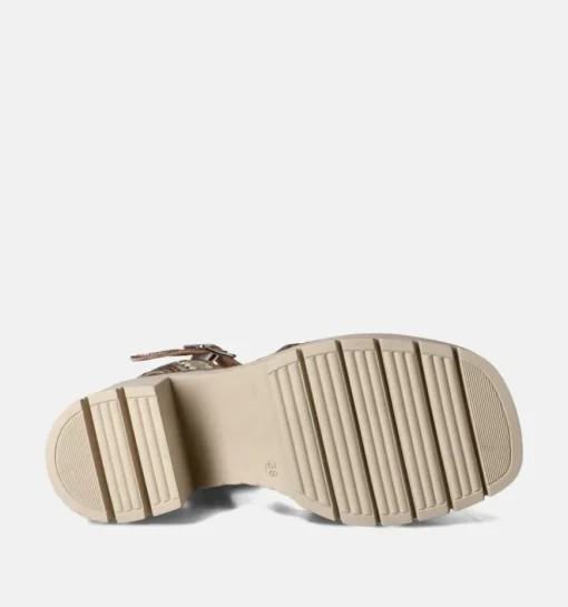 DAMES Softwaves Sandalen