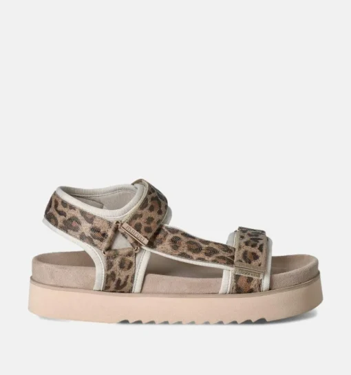DAMES Maruti Sandalen