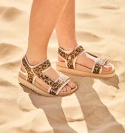 DAMES Maruti Sandalen