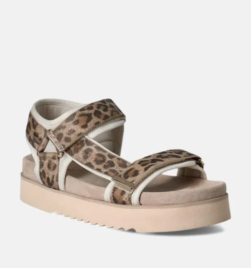 DAMES Maruti Sandalen