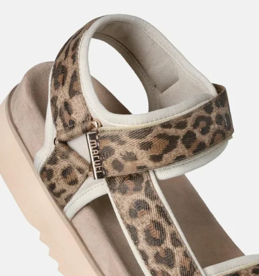 DAMES Maruti Sandalen