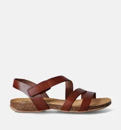 DAMES Hee Sandalen