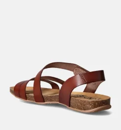 DAMES Hee Sandalen
