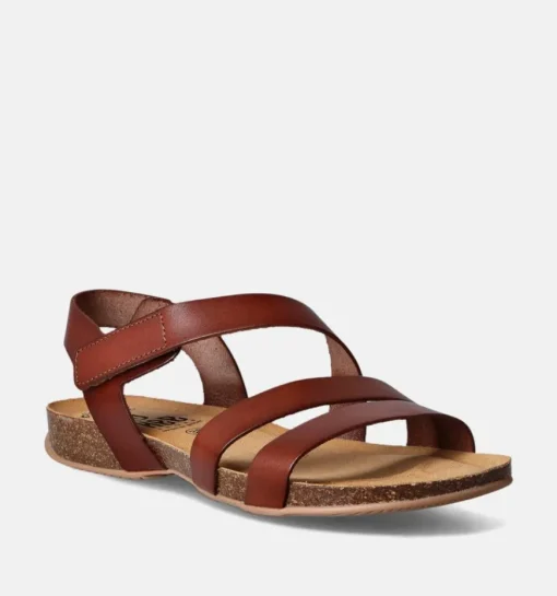 DAMES Hee Sandalen