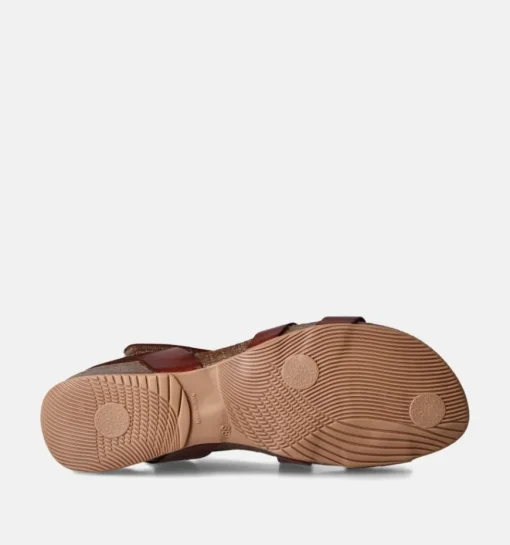 DAMES Hee Sandalen