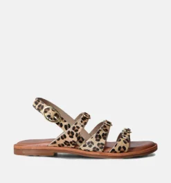 DAMES Atelier Tropezien Sandalen