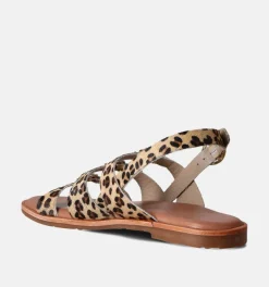 DAMES Atelier Tropezien Sandalen