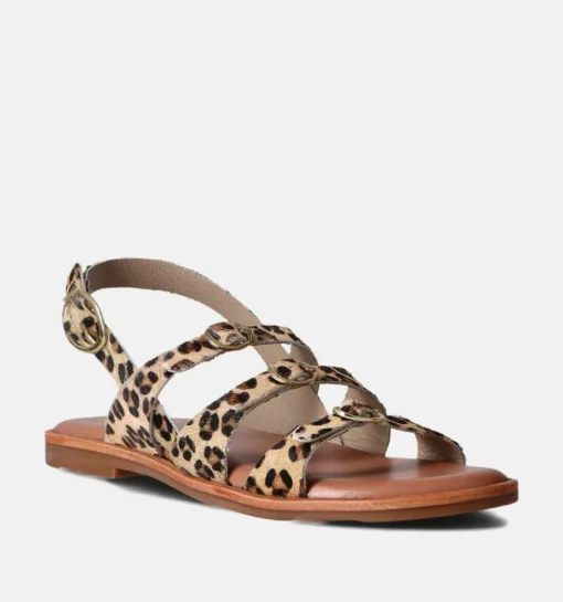 DAMES Atelier Tropezien Sandalen