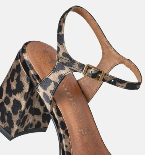 DAMES Tamaris Sandalen