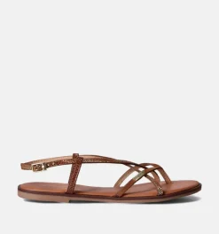 DAMES Les Tropeziennes Sandalen