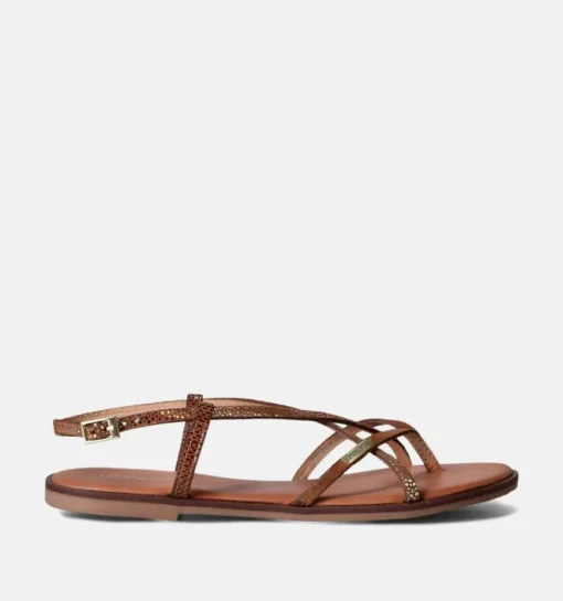 DAMES Les Tropeziennes Sandalen