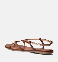 DAMES Les Tropeziennes Sandalen