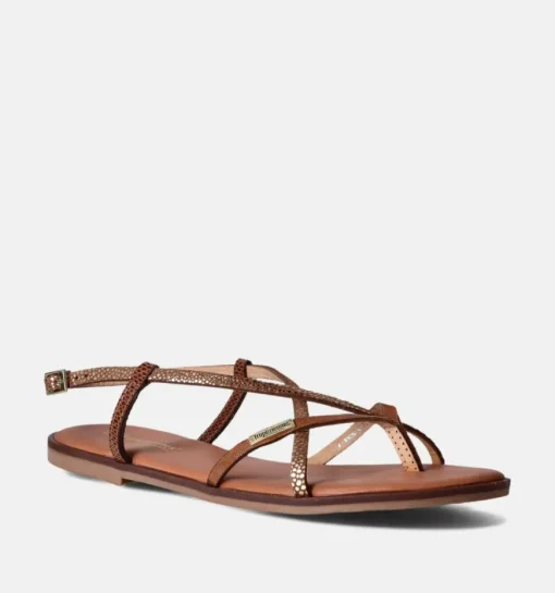 DAMES Les Tropeziennes Sandalen