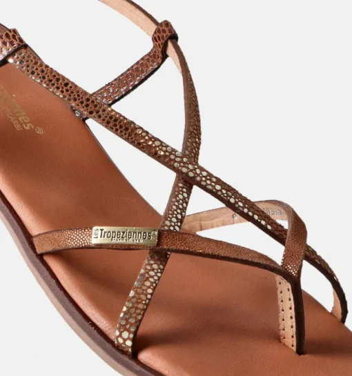 DAMES Les Tropeziennes Sandalen
