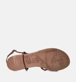 DAMES Les Tropeziennes Sandalen