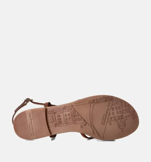 DAMES Les Tropeziennes Sandalen