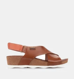 DAMES Pikolinos Sandalen