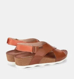 DAMES Pikolinos Sandalen