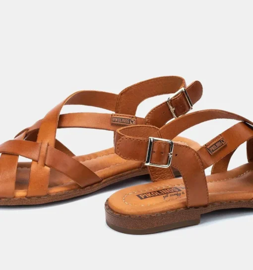 DAMES Pikolinos Sandalen