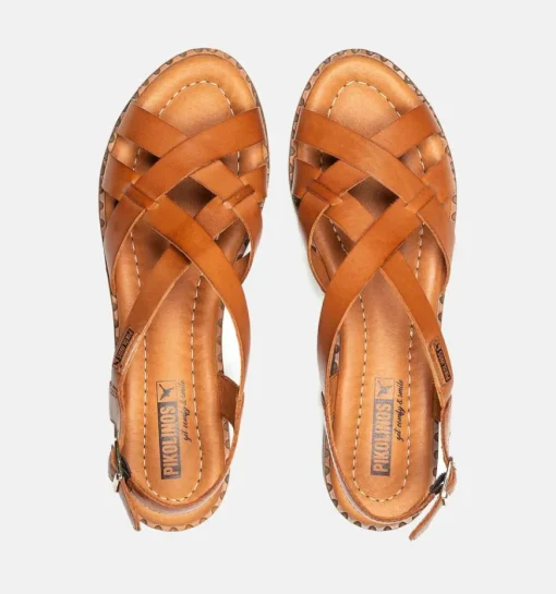 DAMES Pikolinos Sandalen