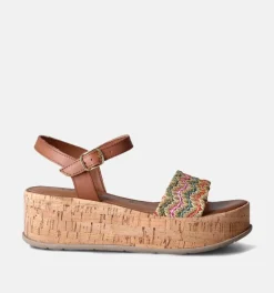 DAMES Tamaris Sandalen