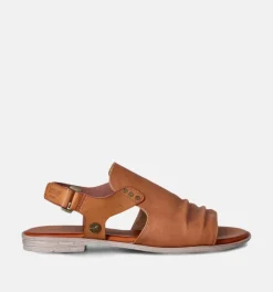 DAMES Mustang Sandalen