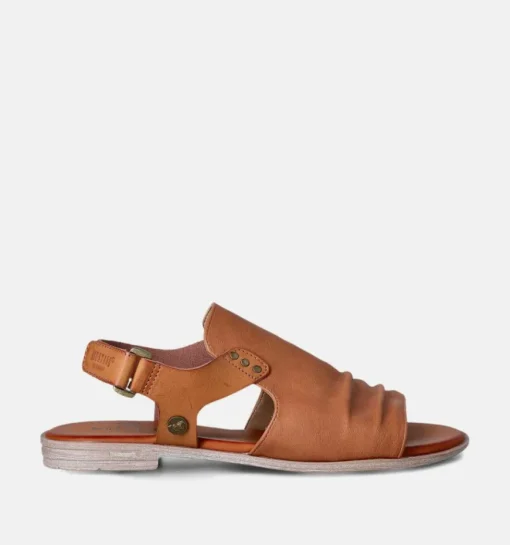 DAMES Mustang Sandalen
