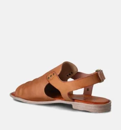 DAMES Mustang Sandalen