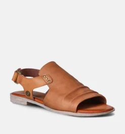 DAMES Mustang Sandalen