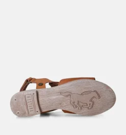 DAMES Mustang Sandalen