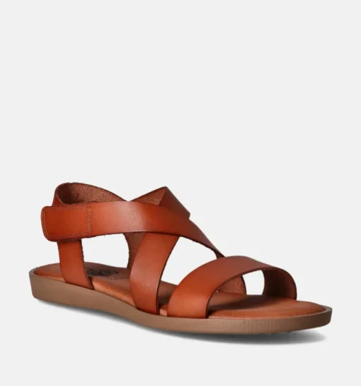 DAMES Hee Sandalen