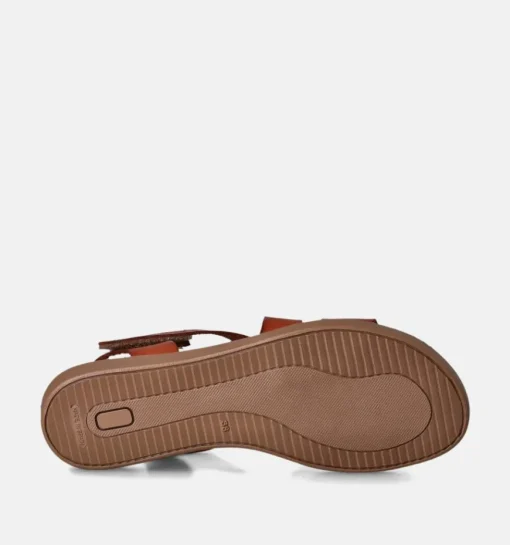 DAMES Hee Sandalen