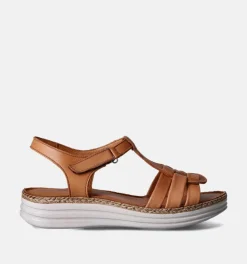 DAMES Hush Puppies Sandalen