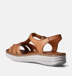 DAMES Hush Puppies Sandalen