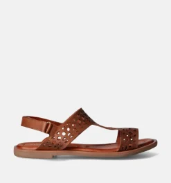 DAMES River Woods Sandalen