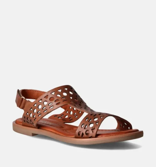 DAMES River Woods Sandalen