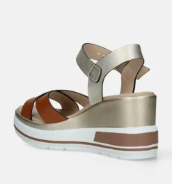 DAMES NeroGiardini Sandalen