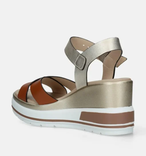 DAMES NeroGiardini Sandalen